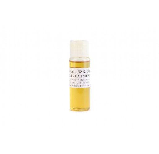 NSR 4605 Oil for rubber tyres treatment
