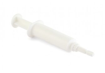 NSR 4609 Special grease lubricant for metal gears