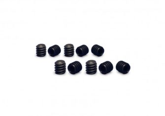 NSR 4808 Set screw for gears & wheels – 0.50″ (10 pcs)