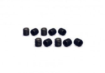 NSR 4808 Set Screw For Gears & Wheels – 0.50″ (10 Pcs)