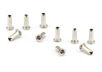 NSR 4821 Brass Eyelets For Motor Cable