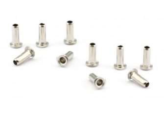 NSR 4821 Brass Eyelets for motor cable
