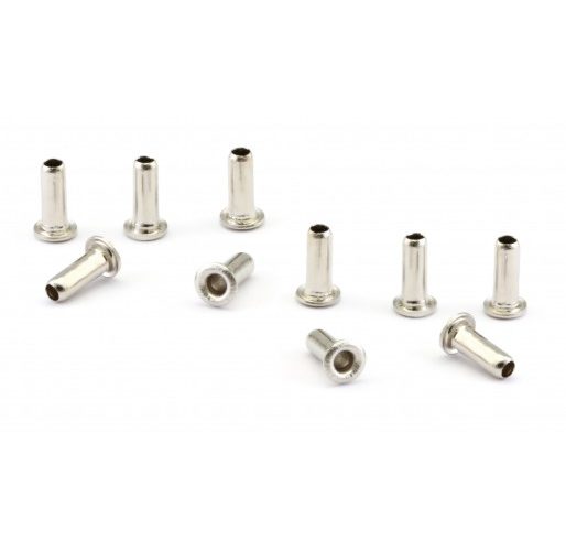 NSR 4821 Brass Eyelets for motor cable