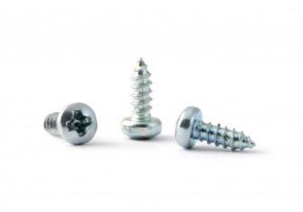 NSR 4833 Screw standard – 2.2 x 6.5mm (10 pcs)