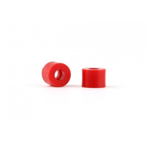 NSR 4854 Axle Plastic Spacers 4 mm - 3/32" (10 pcs)