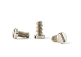 NSR 4856 Engine Locking Screw Smaller Head – M2x4mm (10 Pc)