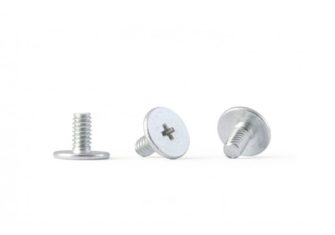 NSR 4857 High performance PK Guide Screw – M2 x 4 mm (10 pc)