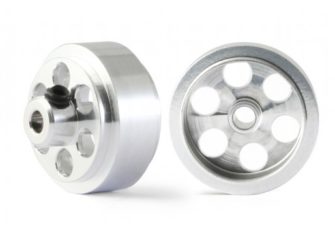NSR 5001 3/32 Wheels – Front / Rear Ø 16x8mm – Ultralight & very accurate (2pcs)
