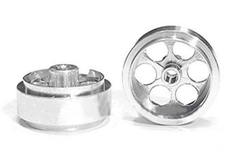 NSR 5003 3/32″ Front Wheel 17″ Diameter No-Air System x2