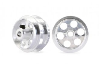 NSR 5015 3/32 Wheels – Rear Larger & Drilled Ø 16x10mm (2pcs)