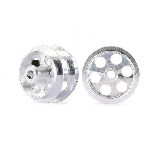 NSR 5015 3/32 Wheels - Rear Larger & drilled Ø 16x10mm (2pcs)