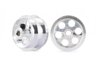 NSR 5016 3/32 Wheels – Rear Larger Ø 16x10mm – Ultralight & Very Accurate AIR SYSTEM (2pcs)