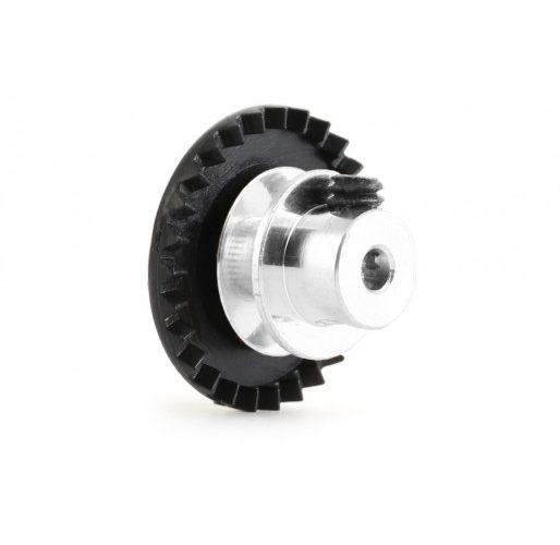 NSR 6327AL Inline Gear - 27 Teeth