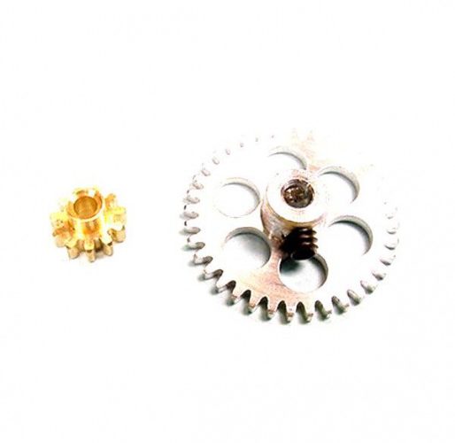 NSR 6705 Sidewinder Kit 11:36 36 Gear + 11 Pinion