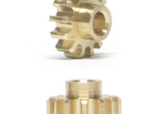 NSR 6913 Pinions – 13 Teeth Ø 6,75mm – Sidewinder – Extralight & No friction (2 pcs)