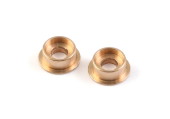 NSR 4805 Standard Bushings – Racing No Tolerance – 3/32″ Autolubricant & No Friction (2 Pcs)