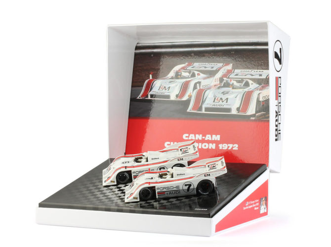 NSR Porsche 917 / 10K No. 6 + 7 Laguna Seca Limited Edition - Image 7