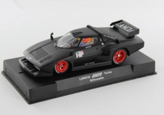 Sideways SW52 Lancia Stratos Turbo Silhouette Limited Edition