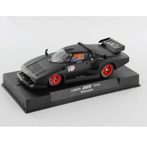 Sideways SW52 Lancia Stratos Turbo Silhouette Limited Edition