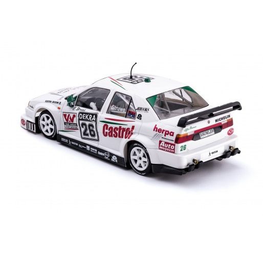 Slot.it CA35d Alfa Romeo 155 V6 Ti n.26 DTM Nürburgring 1994 - Image 2