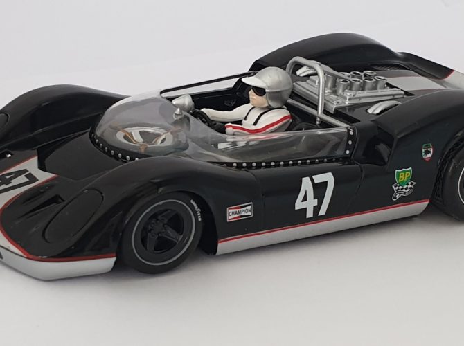 Thunderslot McLaren ELVA Mk.I CAN-AM