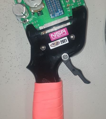Difalco Controller (used)