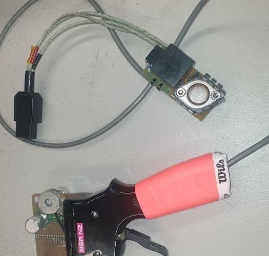 Difalco Controller (used) - Image 3