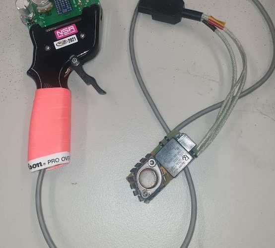 Difalco Controller (used) - Image 2