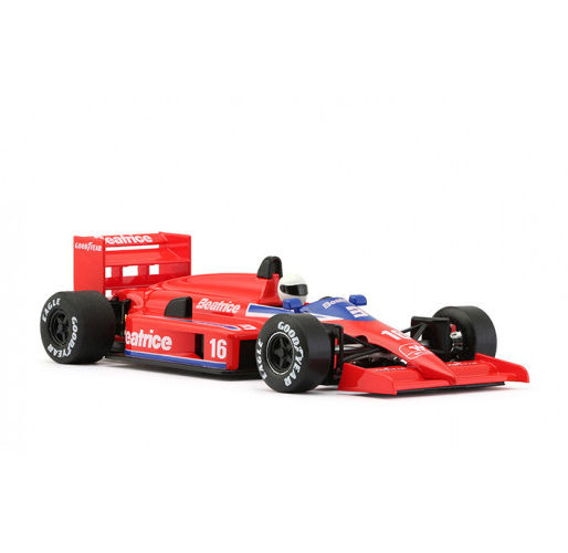NSR 0193IL Formula 86/89 - Beatrice n.16