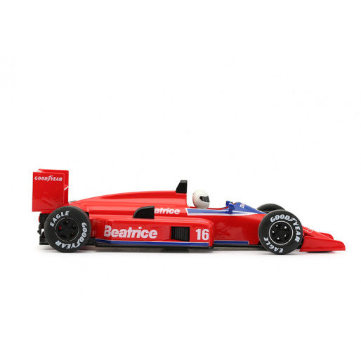 NSR 0193IL Formula 86/89 - Beatrice n.16 - Image 2