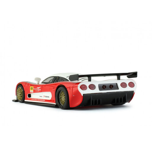 NSR 0200AW Mosler MT 900 R - Thunderasia 2009 n.69 - EVO 5 TRIA - Image 3