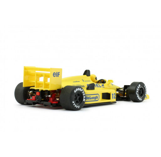Formula 86/89 Camel - Yellow No 12 - Image 3