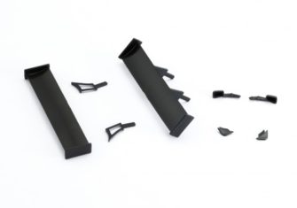 NSR 1441 ASV GT3 – Rear Wing – Mirrors