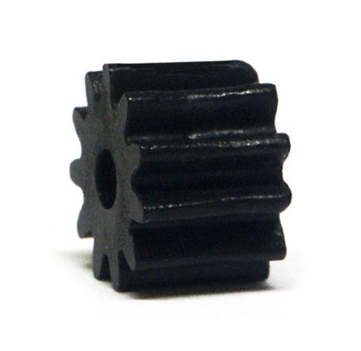 NSR 7211 Pinions Plastic - 11 Teeth Ø 6,75mm - Sidewinder (4 pcs)