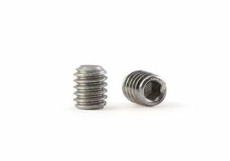 Thunderslot SC2.5HEX Hexagonal Screws M2.5×3 For Front Axle And Body.