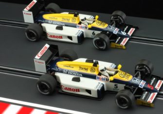 Coming Soon!  0214IL NSR Formula 86/89 #5 And 0215 Formula 86/89 #6