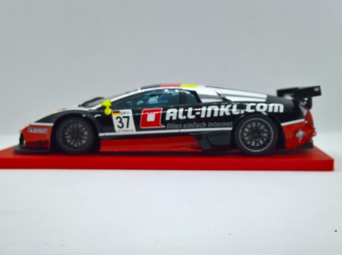 BACM02 Black Arrow Lamborghini (new) - Image 3
