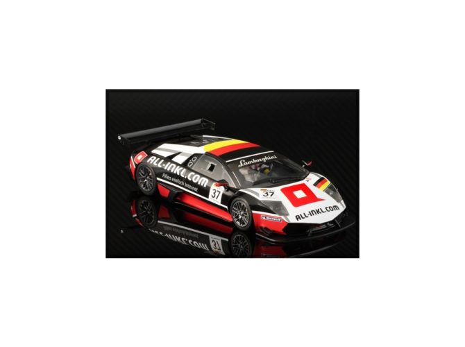 BACM02 Black Arrow Lamborghini (new) - Image 2
