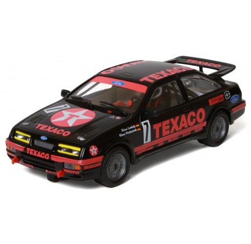 50629 Ninco Ford Sierra Texaco (new)