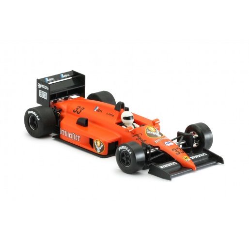 NSR 0125IL Formula 86/89 - Jagermeister n.33 - Image 2