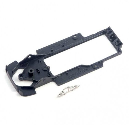 NSR 1369 Ford GT40 MKII Chassis MEDIUM Black