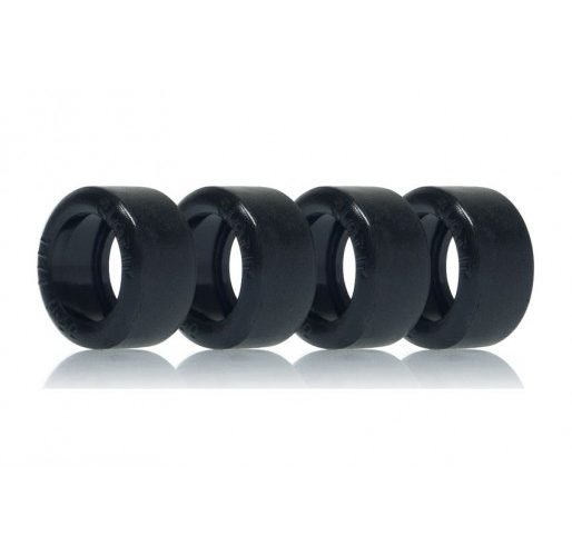 Slot.it PT1172N22 Tires 20x11.3mm, N22 compound Slick x4