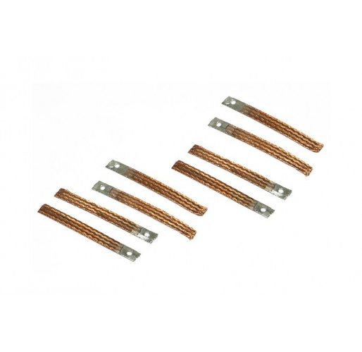 Slot.it SP29 LMP Copper Braids x8