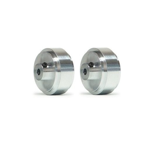 Slot.it W17308225A Hubs Aluminum Ø17,3 x 8,2mm x2