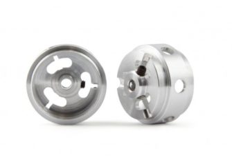 Slot.it W17309715M Hubs Magnesium Hollow Ø17,3×9,75mm x2