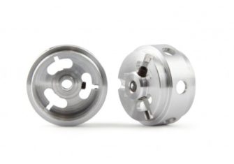 Slot.it W17309715M Hubs Magnesium Hollow Ø17,3×9,75mm X2