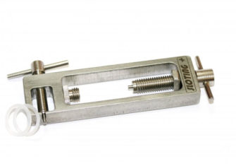 Sloting Plus Universal Pinion Gear Press And Puller Tool.