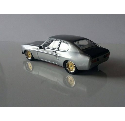 SRC50301 Ford Capri RS upgrade CHRONO series - Image 2