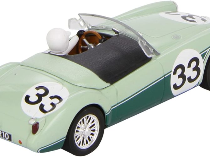 SCALEXTRIC MG A - Image 4