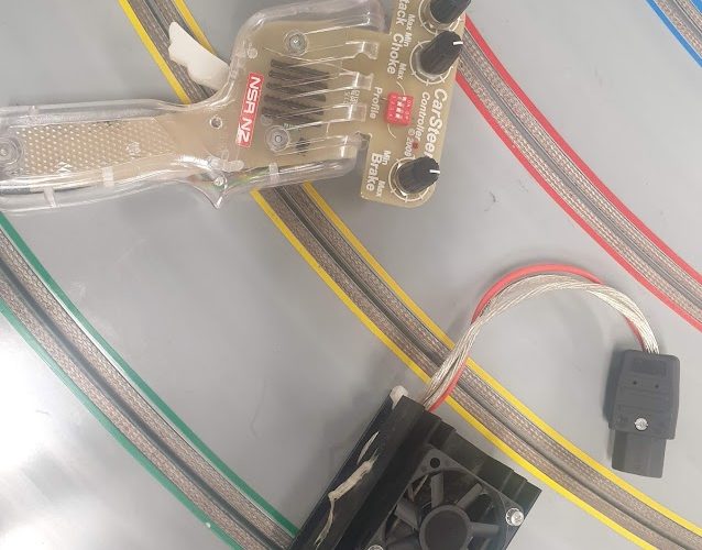 CarSteen Controller (used) - Image 2
